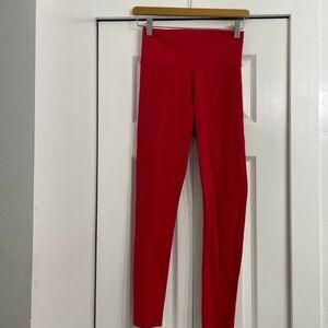 Aritzia TNA Butter Leggings